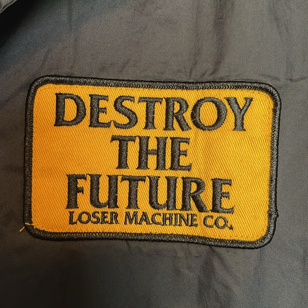 Loser Machine Jacket - Picture 3 of 6